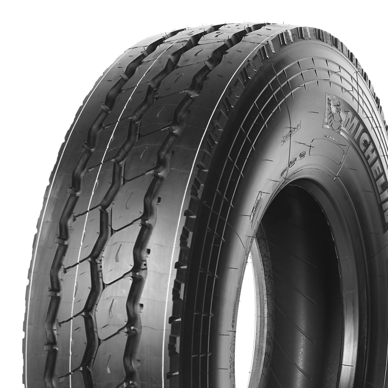 315/80R22.5 MICHELIN X WORKS XZY 156/150K TL M+S | Heuver