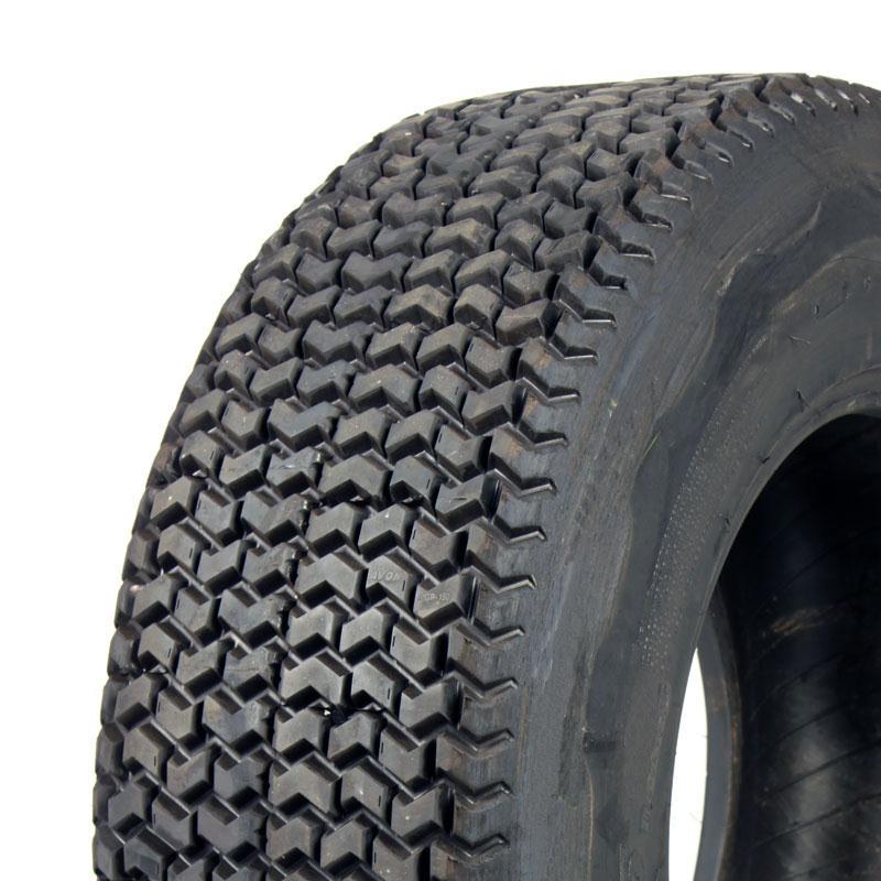 320/70R20 COVER 008 PROFILE INCL. CARCASS | Heuver