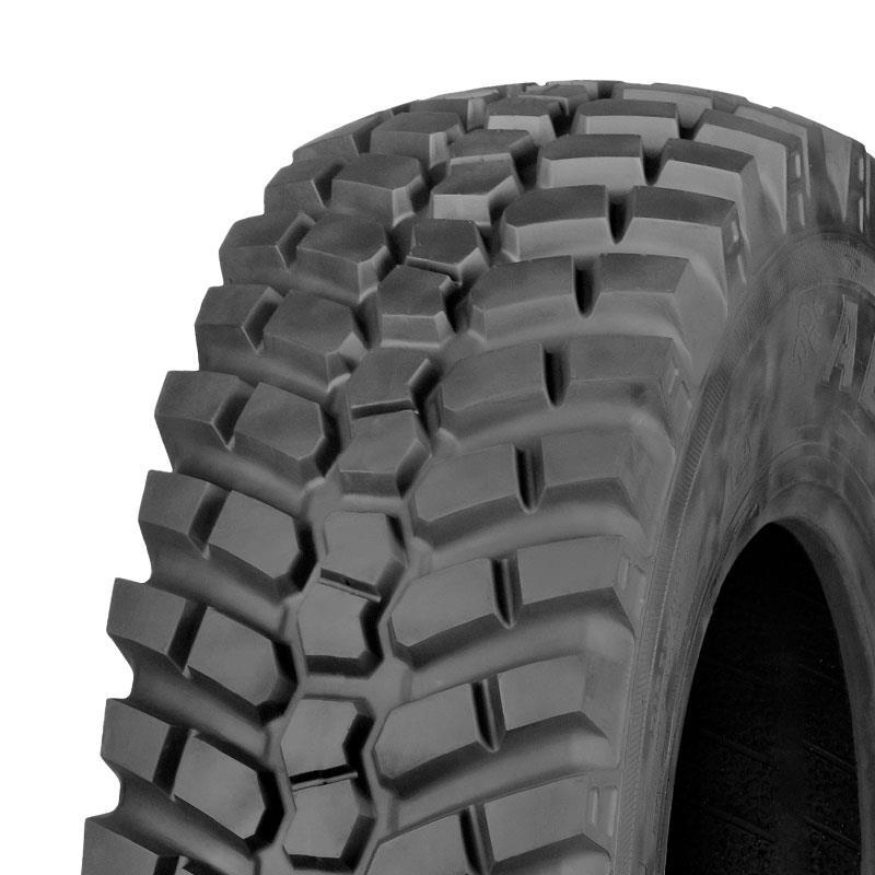 340/80R18 ALLIANCE 550 MULTIUSE SB 138D/143A8 M+S TL | Heuver
