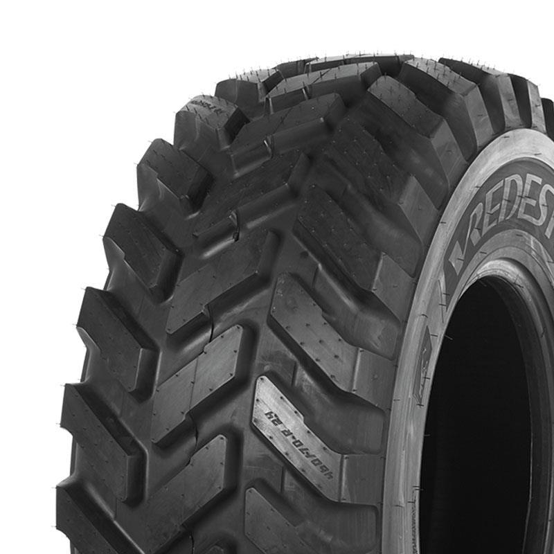 340/80R18 VREDESTEIN ENDURION 143A8/143B TL | Heuver