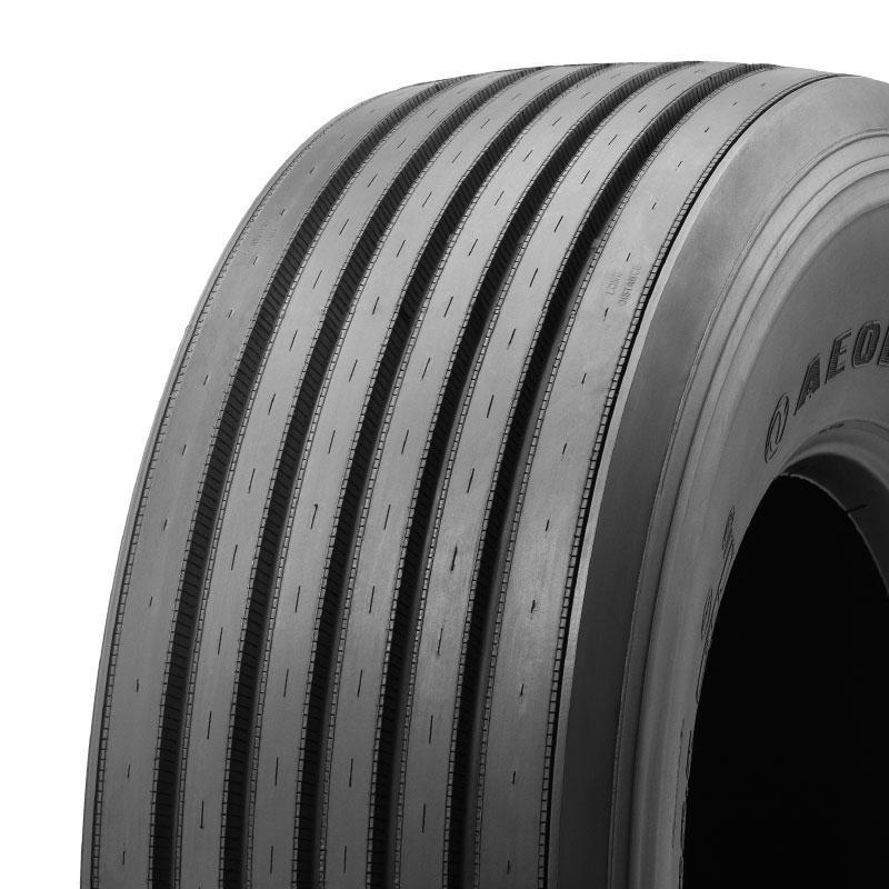 385/65R22.5 AEOLUS HN809 160K(158L) 20PR TL | Heuver