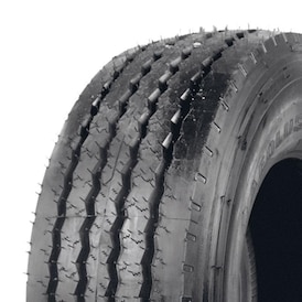 385/65R22.5 AEOLUS ECO-TWIN (HOT RETREAD) 160J (158L) TL