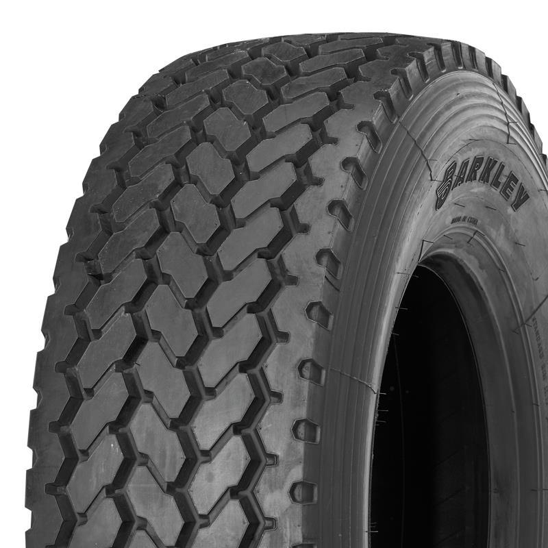 385/65R22.5 BARKLEY BL606 164J 24PR HL TL M+S | Heuver