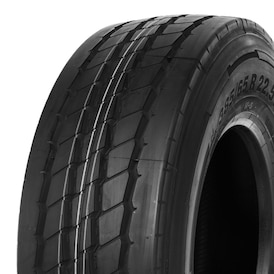 385/65R22.5 CONTINENTAL CROSSTRAC HS3 160K TL 3PMSF M+S