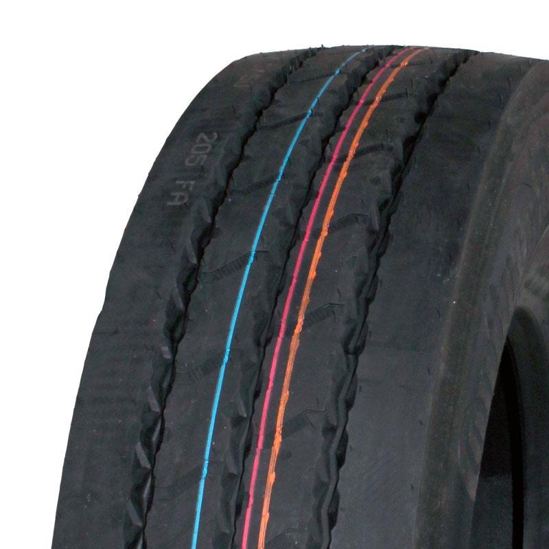 385/65R22.5 CONTINENTAL HTR2 164K/158L HL TL | Heuver