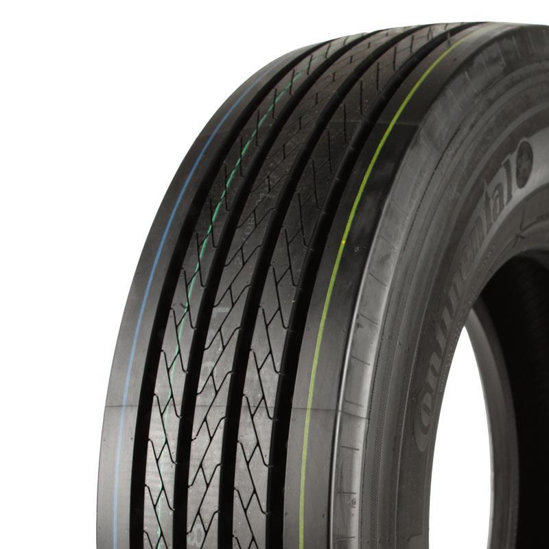 385 65r22 5 continental hsr2 164k tl xl heuver