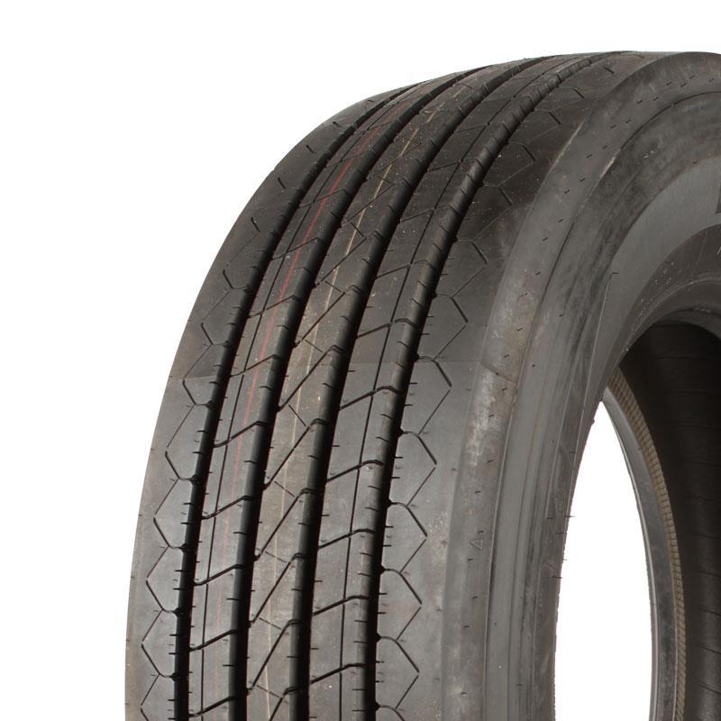 385/65R22.5 GOODYEAR REGIONAL RHS II 164K/158L TL HIGH LOAD