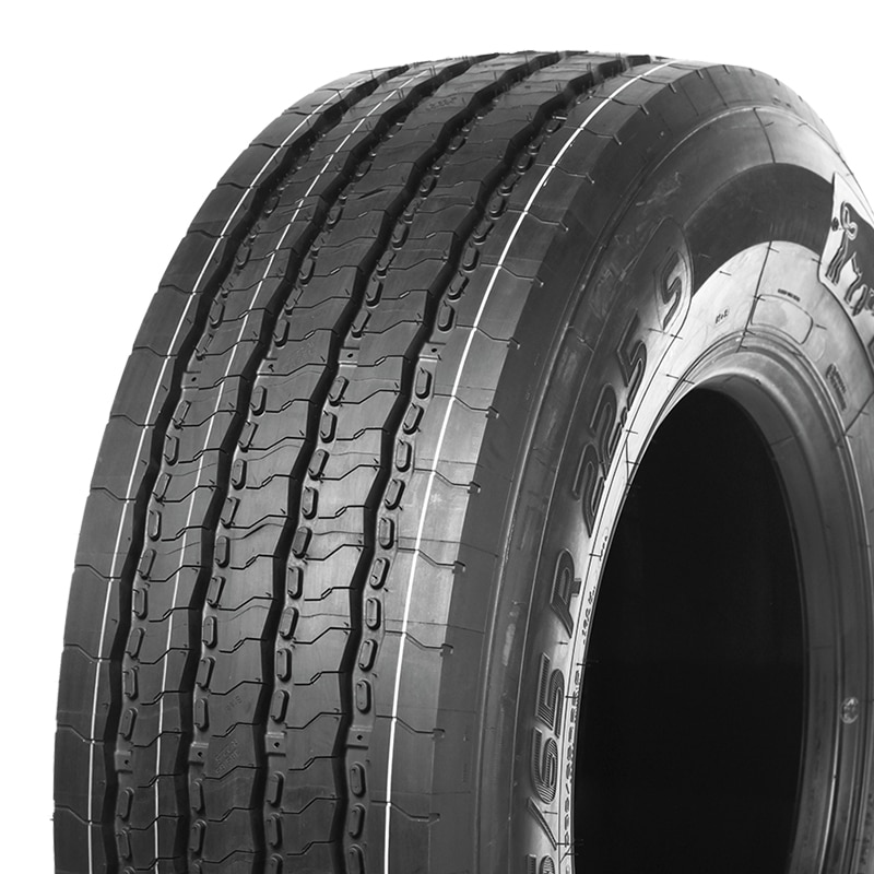 385/65R22.5 TAURUS ROAD POWER S 160K TL M+S | Heuver