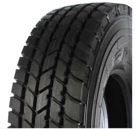 385/95R24 MICHELIN X CRANE AT 170F