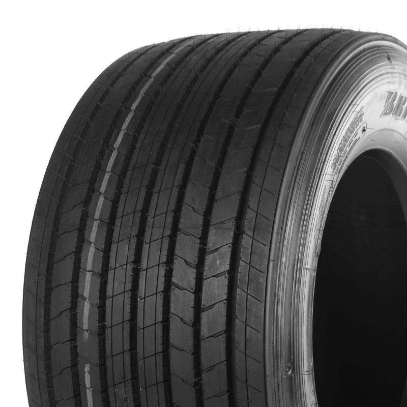 435/45R22.5 BRIDGESTONE R173 162J TL M+S | Heuver