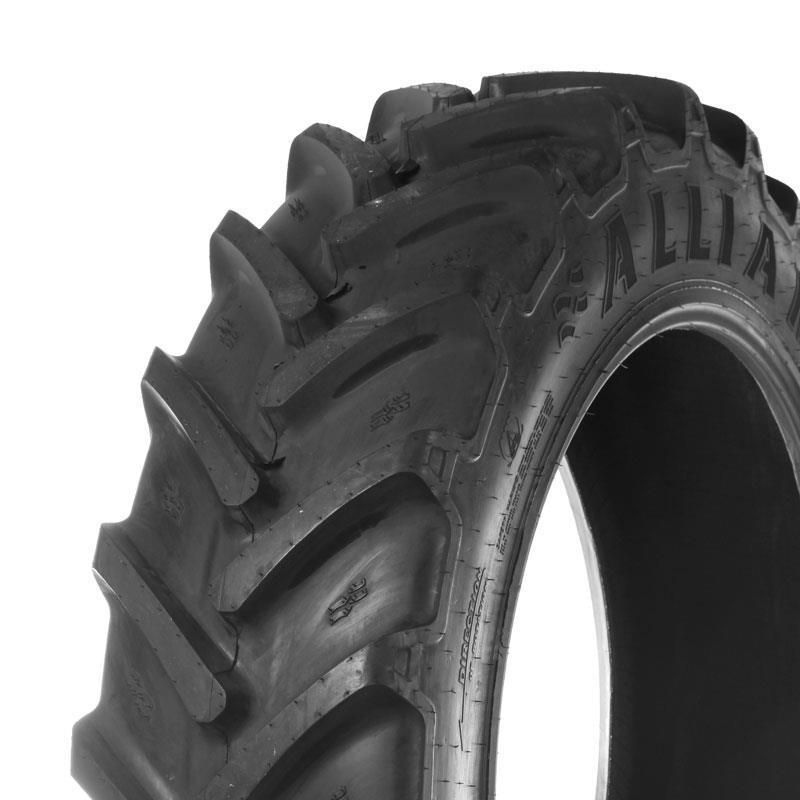 460/85R38 ALLIANCE 385 146D/149A8 TL DEMONTAGE | Heuver