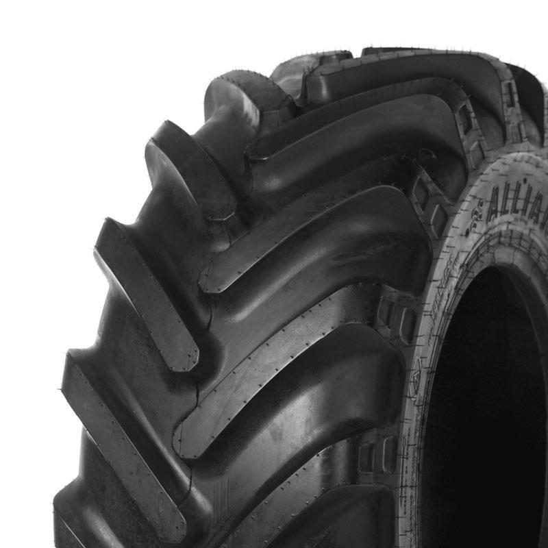500/70R24 ALLIANCE 570 HARVESTER SPECIAL SB 164A8/155A8 TL | Heuver