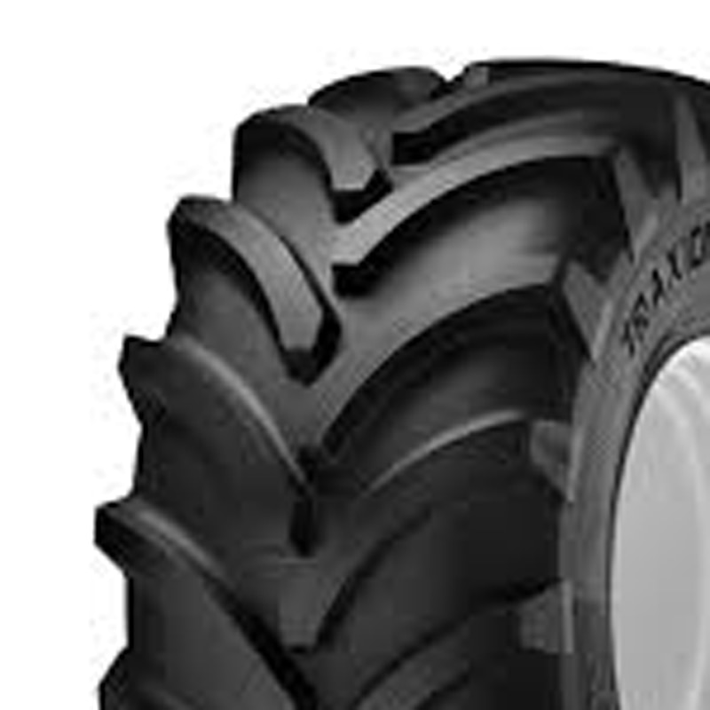 500/85R24  VREDESTEIN TRAXION HARVEST