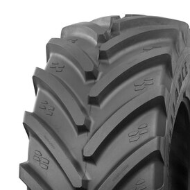 VF 600/70R28 ALLIANCE 372 AGRIFLEX+ SB 173D TL