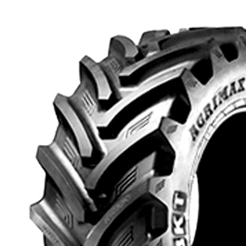 IF 600/70R30 BKT AGRIMAX SIRIO 165D/162E TL | Heuver