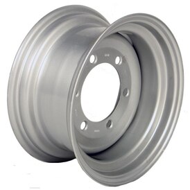28.00x30.5 WIEL JANTSA (280312) ZILVER 281-335-10 A3 ET 0